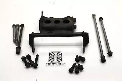 $23.99 • Buy 2005 05 Yamaha V Star 1100 Engine Mounting Bolts Hardware Motor Screws