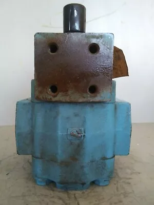 Permco Hydraulic Gear Pump M5100A-99-AD-ZK25-00 • $328.50