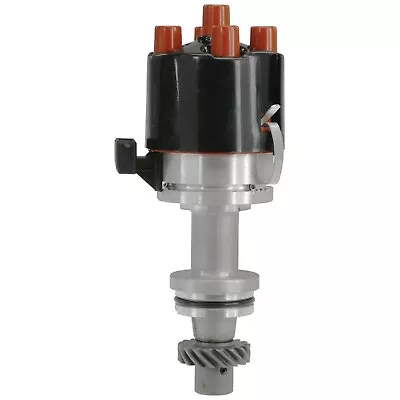 New Distributor For Volkswagen Cabrio Golf Jetta Passat 2.0 1993 1994 1995 1996 • $43.95