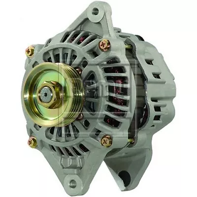 Remy 94408 Premium Alternator For 95-99 Eagle Mitsubishi Eclipse Expo Summit • $170.99