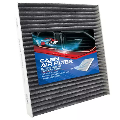 Cabin Air Filter For Infiniti FX35 2003-2008 G35 2003-2007 3.5L FX45 03-08 4.5L • $11.50