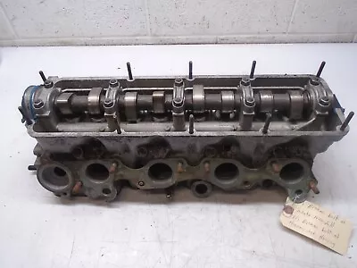 CD3 Volvo Penta Cylinder Head Camshaft AQ125A 4 Cyl • $350