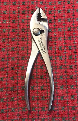 Vintage Crescent Tool Co Pliers Jamestown NY USA 🇺🇸 • $10.99