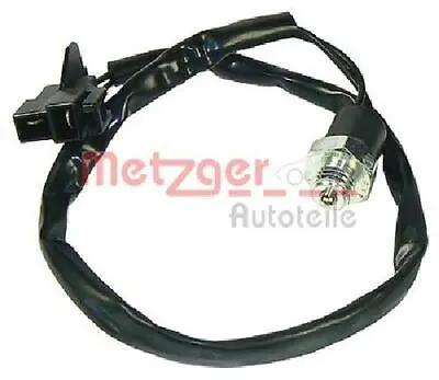 Original Metzger Switch Reverse Light Switch Stationary Light 0912087 For Mazda • $34.88