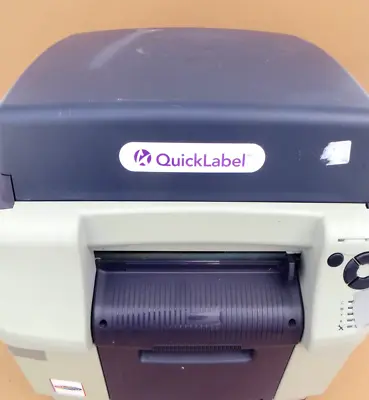 QuickLabel QL800 Memjet Label Printer • $655.73