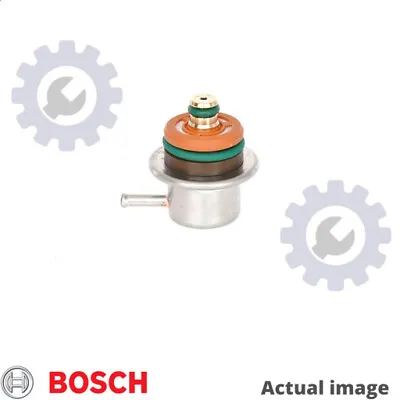 New Fuel Pressure Control Valve For Bentley Audi Continental Coupe 3w Beb Bosch • $90.38
