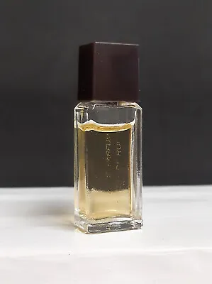 Mini Mystere De Rochas Eau De Parfum Micro Miniature Perfume Splash Sample • $21.95