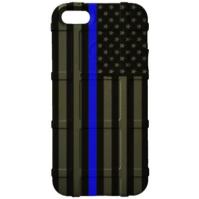 Magpul Field Case For IPhone 44s55sSE Custom Military Prints By Ego Tactical • $39.95
