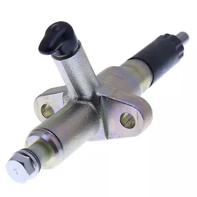 1PC Fuel Injector 65.10101-7099 For Komatsu Doosan Daewoo Engine DB58 DB58T • $180