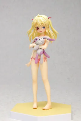 $66.99 • Buy Wave Beach Queens Kobato Hasegawa Figure Anime Haganai From Japan