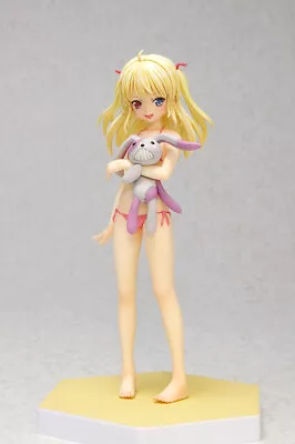 $66.99 • Buy Wave Beach Queens Kobato Hasegawa Figure Anime Haganai From Japan