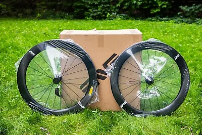 Enve Foundation 65 Wheelset • $1400