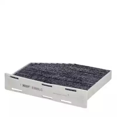 Cabin Air Filter HENGST E998LC • $18.49