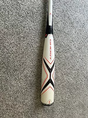 Easton Ghost X Evolution 2 3/4  Sl19gxe10 Senior League Baseball Bat 30  -10 * • $30