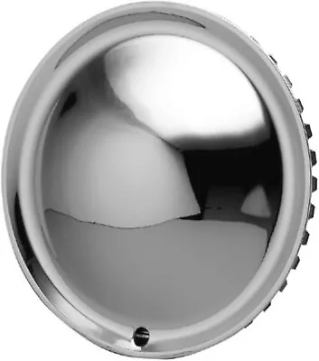 Full Moon Hub Caps BHC01-15 United Pacific 15 Inch Chrome Set Of 4 Wheel Covers • $119.99