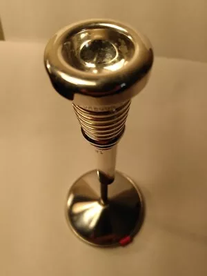 MARCINKIEWICZ B1 Silverplated Trumpet Mouthpiece Throat=25 • $110