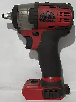 Mac Tools MCF891 3/8  Brushless Impact Wrench - Tool Only • $129.99