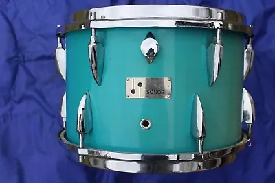 Sonor Drum-12  • $295