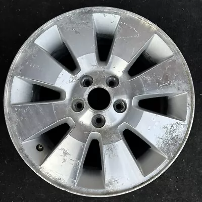 2006 - 2010 Mercury Mountaineer 17” Aluminum Wheel Rim Factory 6l941007ka A2 • $115.99