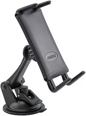 ARKON SM679 Slim-Grip Ultra Suction Windshield Dashboard Car Smartphone Mount US • $19.95