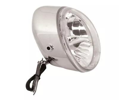 $151.95 • Buy Headlight Lights & Brackets For V-rod 68880-01