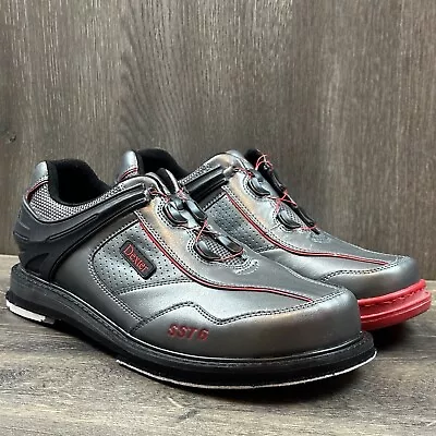 Dexter Men's SST 6 Hybrid Boa  LEFT HANDED Bowling Shoes Sz 10 DP0000482 • $197.99