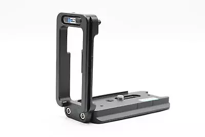 Kirk L-PLate Bracket For Canon EOS-R Mirrorless #779 • $46.50