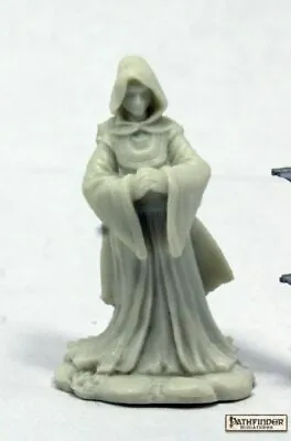 Reaper Miniatures Bones Pathfinder - 89040 : Aglanda Herald Of Razmir • $7.92