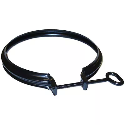 GH2625 1010459M1 Air Cleaner Inner Oil Cup Clamp -Fits  Massey  Tractor • $21.06