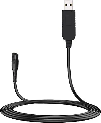 For Philips One Blade Shaver Charger Cable 4.3v A00390 Charger For Oneblade QP2 • £8