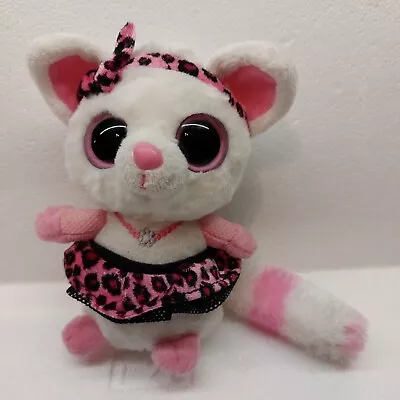 £9.99 • Buy YooHoo And Friends Popstar Singing Pammee Fennec Fox Aurora Retired