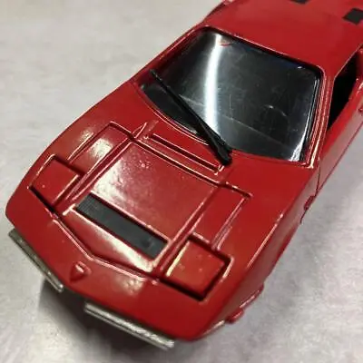 Sakura Super Car No.6 Maserati Merak Ss 1/43  • $58.50