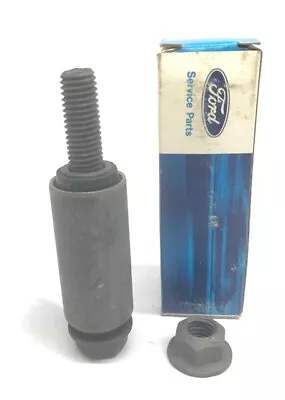 NOS 1973 - 1979 Ford F100 F150 2WD Rear Spring Shackle Kit D3TZ-5630-A • $39