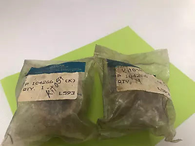 Mannesmann Rexroth  P-104266  Rod Gland Assembly  **NEW** In Sealed Bag • $23.56