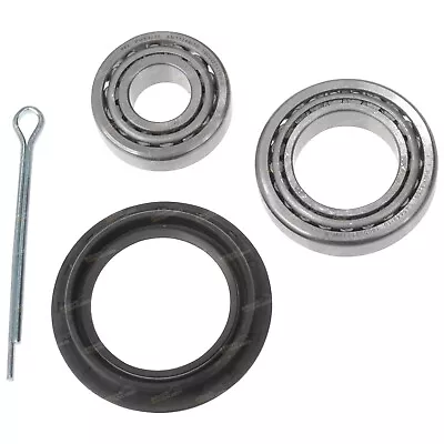 LH Or RH Rear Wheel Bearing Kit For Daewoo Nubira J100 J150 1997~2003 • $47.95