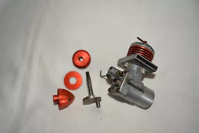 £21 • Buy Model Aeroplane Engine Vintage