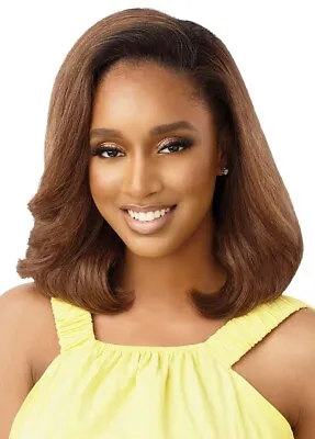 Classic Bob Style Half Wig Ponytail Convertible - BLOOMIN' LOVE • $45.49