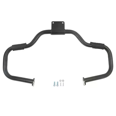 $98.80 • Buy Mustache Engine Guard Highway Crash Bar Fits For Yamaha Vstar 400 650 1998-2012