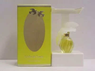  L'Air Du Temps By Nina Ricci For Women 0.20 Oz Eau De Parfum Pour Splash  • $14.90