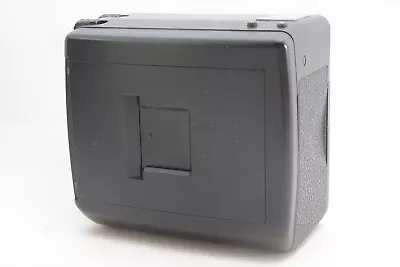 [Near Mint MAMIYA 120 220 Film Back Holder HM402 645 AF AFD II III F 5837#J0329 • $650