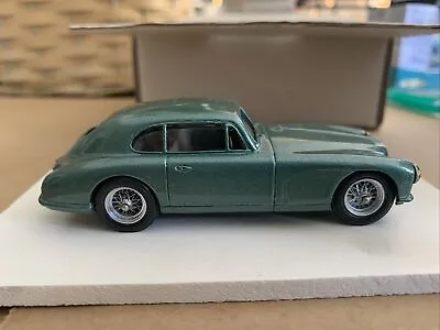 Aston Martin Db2 89m 1/43 Resin Car Model By Heco Models • $125.03