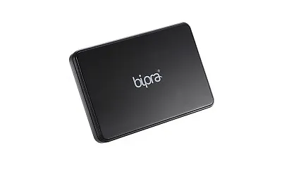 £6.49 • Buy Bipra USB 3.0 2.5 Inch Sata To USB 3.0 Hard Drive Caddy HDD Enclosure Case