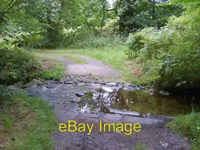 $2.40 • Buy Photo 6x4 Ford On Teesdale Way Hill Top/NY9924 There Is A Footbridge Alo C2007