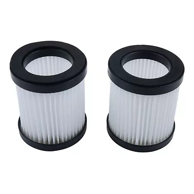 Filters Replacement Vacuum Cleaner Accessories Cordless Stick Vacuum Cleaner • $23.11