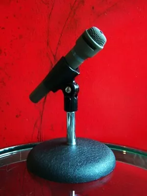 Vintage 1970's Electro Voice 660 Dynamic Cardioid Microphone W Accessories 664 2 • $159