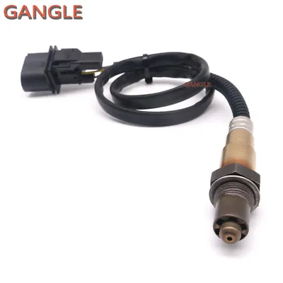 O2 Air / Fuel Oxygen Sensor 3737 Wideband OEM Innovate Part LSU-4.2 17014 • $28.77