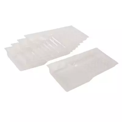 450193 - Silverline Disposable Roller Tray Liner 5pk • £3.84