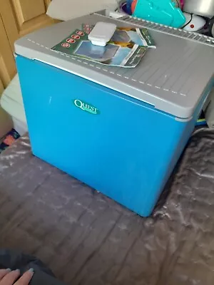 Quest 3 Way Camping Fridge West Yorkshire • £130