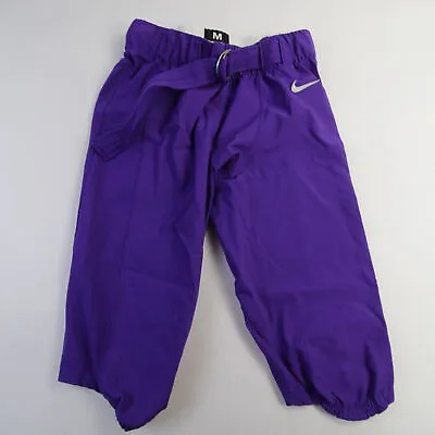 Nike Football Pants Men's Purple Used • $10.50