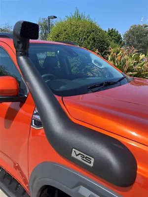 VRS Snorkel To Suit LDV T60 MAX | Air Intake • $379.95